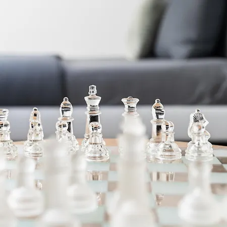 Unique Penthouse With Gallery And Mountain View