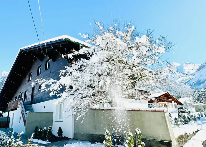 Unique Penthouse With Gallery&mountain View *