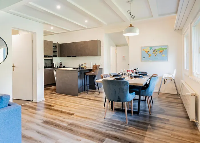 Appartement Unique Penthouse With Gallery&mountain View *