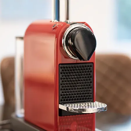 Unique Penthouse With Gallery And Mountain View Apartmán