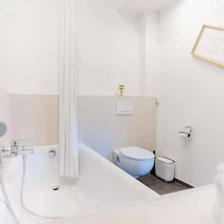 Unique Penthouse With Gallery And Mountain View Kandersteg